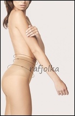 Rajstopy care bikini 5112 - light natural