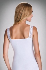 Koszulka diana - czarna 