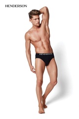 35213 man slipy henderson czarny