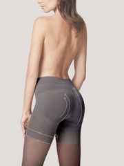 Care press up 5102 40 den - light natural 