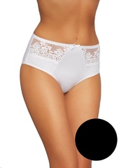 136 figi gabidar - czarny