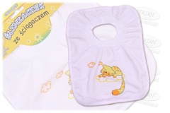 Śliniak ściągacz terjan łosoś