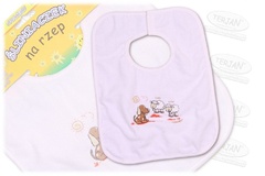 Śliniak rzep terjan żółty