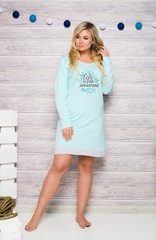 2015/2016 viva koszulka damska taro - mięta 