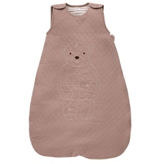 Śpiworek do wózka teddy bear pinokio brązowy 