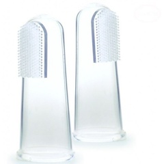 Pierwsza szczoteczka do zębów - canpol babies