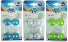 Wielofunkcyjne zabezpieczenie krótkie campol babies