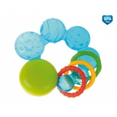 Gryzak wodny bąbelki canpol babies 