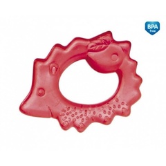 Gryzak wodny jeżyk canpol babies 