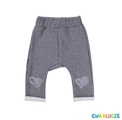 Spodenki  black dla dziewczynki ewa klucze graftowe 