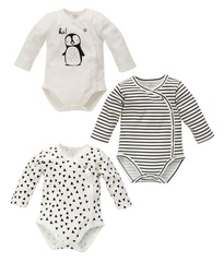 Zestaw legginsy, body, czapka happy day pinokio