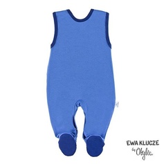 Śpioch niemowlęcy little champion  ewa klucze