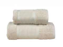 Ręcznik special greno - kremowy