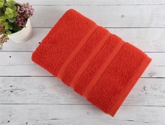 Ręcznik frotex b2b greno - kremowy