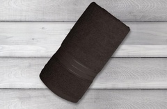 Ręcznik frotex fit greno - stalowy