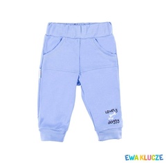 Spodenki  lovely dla chłopca ewa klucze zielone