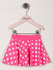 13225 spódniczka bawełniana flaming nicol