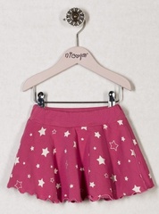 13425 spódniczka bawełniana gwiazdka nicol 