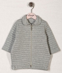 13240 p płaszczyk pikowany flaming nicol 