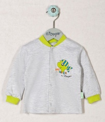 13601 kaftanik niemowlęcy żółwik nicol 