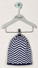 13706 b czapeczka dziecięca wieloryb nicol 