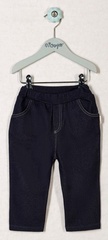13938 b spodnie niemowlęce wild west nicol 