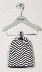 14006 b czapeczka dziecięca fox nicol 