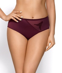 Anita figi damskie nipplex - mocca