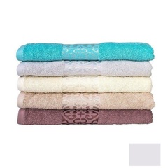 Ręcznik august faro - szary