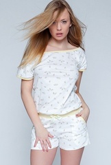 Bird kombinezon sensis