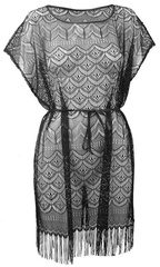 318 anais pareo de lafense - czarny