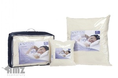 Kołdra super summer microfibra kremowy