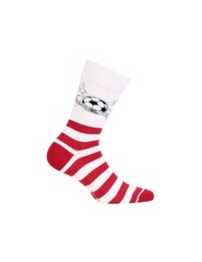 Skarpety w94.150 mundial męskie wola ceylan/odc.szarego