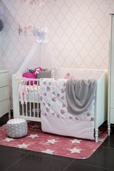 Pościel 2-elementy fiki miki belisima 