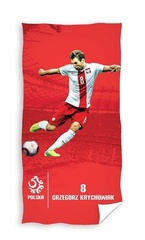 Ręcznik kąpielowy krychowiak - carbotex