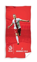 Ręcznik kąpielowy milik - carbotex