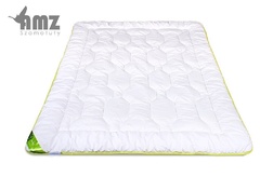 Kołdra antyalergiczna bamboo - całoroczna amz 