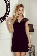 Malena koszula first lady  eldar - czerwona