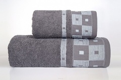 Ręcznik focus greno - jeans