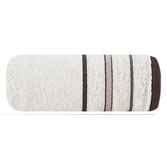 Ręcznik żakardowy martin eurofirany chabrowy 