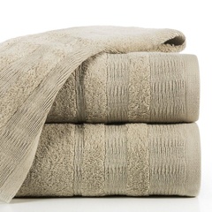 Ręcznik żakardowy megi eurofirany chabrowy 