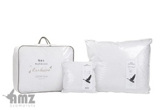 Poduszka puchowa 90% dream amz