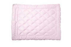 Kołdra wełniana inter-widex róż