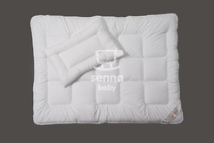 Poduszka dziecięca płaska classic inter-widex