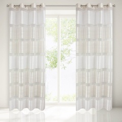 Zasłona gotowa alice eurofirany kremowa 