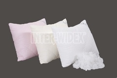 Poduszka comfort inter-widex ecru