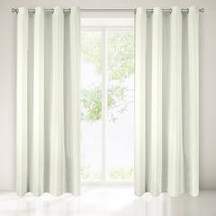 Zasłona gotowa sancy eurofirany ecru