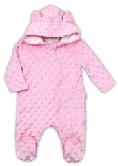 7797 04 pajac minky basic nicol - różowy