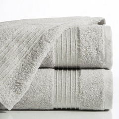 Ręcznik żakardowy wendy eurofirany  beżowy 