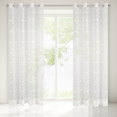 Firana gotowa susan eurofirany kremowy